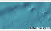 Satellite 3D Map of the area around 31° 11' 6" N, 177° 43' 29" E