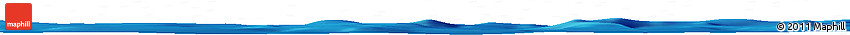 Shaded Relief Horizon Map of the Area around 31° 11' 6" N, 49° 13' 30" W Shaded Relief Horizon Map of the Area around 31° 11' 6" N, 49° 13' 30" W