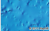 Physical Map of the area around 31° 11' 6" N, 62° 49' 30" W