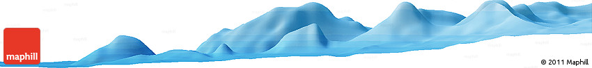 Political Horizon Map of the Area around 31° 39' 38" N, 138° 37' 30" E