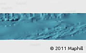 Satellite Panoramic Map of the area around 31° 39' 38" N, 140° 10' 30" W