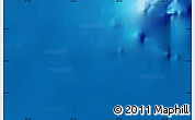 Physical Map of the area around 31° 39' 38" N, 147° 58' 29" E