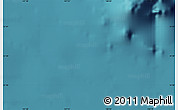 Satellite Map of the area around 31° 39' 38" N, 147° 58' 29" E
