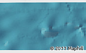 Satellite 3D Map of the area around 31° 39' 38" N, 156° 28' 29" E