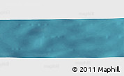 Satellite Panoramic Map of the area around 31° 39' 38" N, 18° 46' 29" E