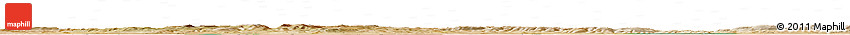 Satellite Horizon Map of the Area around 31° 39' 38" N, 87° 37' 30" E