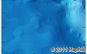 Political Map of the area around 31° 20' 36" S, 104° 37' 30" E