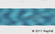 Satellite Panoramic Map of the area around 31° 20' 36" S, 106° 10' 30" W