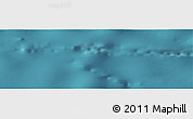 Satellite Panoramic Map of the area around 31° 20' 36" S, 107° 10' 30" E