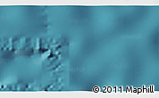 Satellite 3D Map of the area around 31° 20' 36" S, 107° 1' 30" W