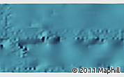 Satellite 3D Map of the area around 31° 20' 36" S, 107° 52' 30" W