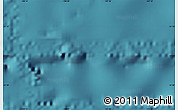 Satellite Map of the area around 31° 20' 36" S, 107° 52' 30" W