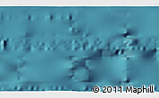 Satellite 3D Map of the area around 31° 20' 36" S, 109° 34' 29" W