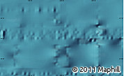 Satellite Map of the area around 31° 20' 36" S, 109° 34' 29" W