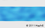 Physical Panoramic Map of the area around 31° 20' 36" S, 10° 7' 30" W