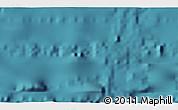 Satellite 3D Map of the area around 31° 20' 36" S, 110° 25' 30" W