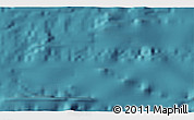 Satellite 3D Map of the area around 31° 20' 36" S, 111° 16' 30" W