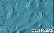 Satellite Map of the area around 31° 20' 36" S, 111° 16' 30" W
