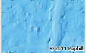 Physical Map of the area around 31° 20' 36" S, 112° 7' 30" W