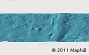 Satellite Panoramic Map of the area around 31° 20' 36" S, 112° 7' 30" W