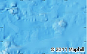 Political Map of the area around 31° 20' 36" S, 112° 58' 29" W