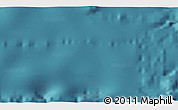 Satellite 3D Map of the area around 31° 20' 36" S, 113° 49' 29" W