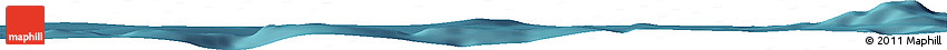 Satellite Horizon Map of the Area around 31° 20' 36" S, 113° 49' 29" W