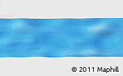 Political Panoramic Map of the area around 31° 20' 36" S, 116° 22' 30" W