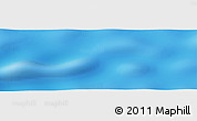 Physical Panoramic Map of the area around 31° 20' 36" S, 117° 13' 29" W