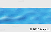 Political Panoramic Map of the area around 31° 20' 36" S, 117° 13' 29" W