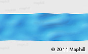 Physical Panoramic Map of the area around 31° 20' 36" S, 118° 55' 30" W