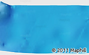 Physical 3D Map of the area around 31° 20' 36" S, 153° 55' 30" E