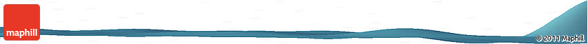 Satellite Horizon Map of the Area around 31° 20' 36" S, 157° 10' 30" W