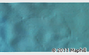 Satellite 3D Map of the area around 31° 20' 36" S, 16° 13' 30" E