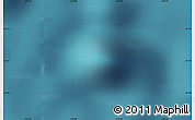 Satellite Map of the area around 31° 20' 36" S, 175° 1' 30" W