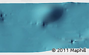 Satellite 3D Map of the area around 31° 20' 36" S, 1° 46' 29" E