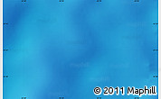 Physical Map of the area around 31° 20' 36" S, 25° 25' 29" W