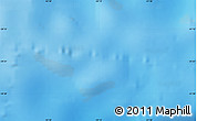 Shaded Relief Map of the area around 31° 20' 36" S, 32° 13' 30" W