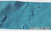 Satellite 3D Map of the area around 31° 20' 36" S, 49° 13' 30" W