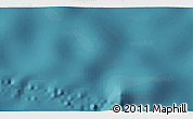 Satellite 3D Map of the area around 31° 49' 7" S, 105° 19' 29" W
