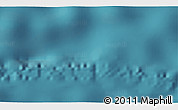 Satellite 3D Map of the area around 31° 49' 7" S, 106° 10' 30" W