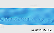 Physical Panoramic Map of the area around 31° 49' 7" S, 106° 10' 30" W