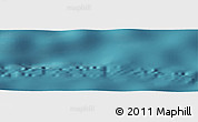 Satellite Panoramic Map of the area around 31° 49' 7" S, 106° 10' 30" W
