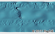 Satellite 3D Map of the area around 31° 49' 7" S, 107° 52' 30" W