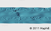 Satellite Panoramic Map of the area around 31° 49' 7" S, 107° 52' 30" W