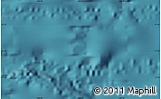 Satellite Map of the area around 31° 49' 7" S, 109° 34' 29" W