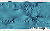 Satellite 3D Map of the area around 31° 49' 7" S, 110° 25' 30" W