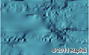 Satellite Map of the area around 31° 49' 7" S, 110° 25' 30" W