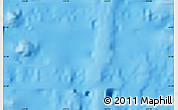 Physical Map of the area around 31° 49' 7" S, 112° 7' 30" W