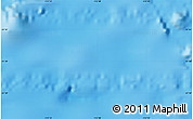 Physical Map of the area around 31° 49' 7" S, 112° 58' 29" W